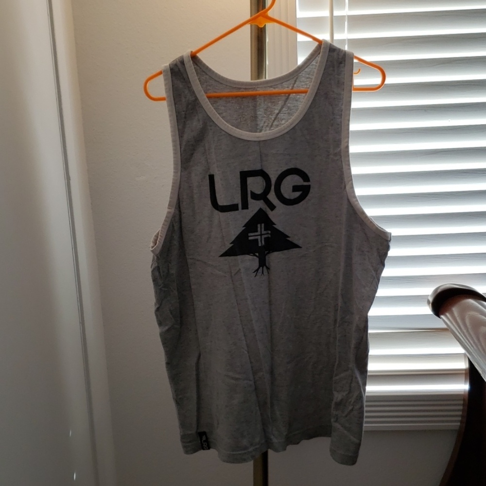Used mens shirt